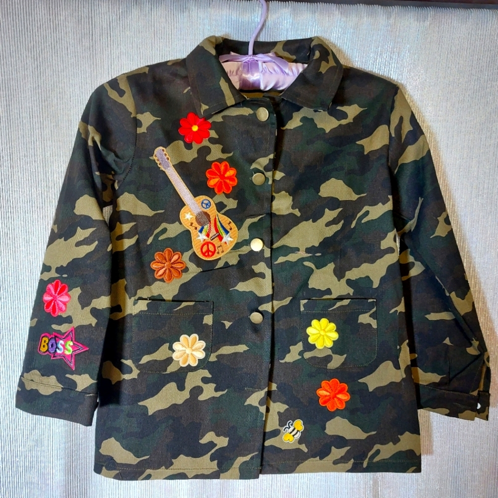 Jacket